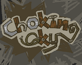 Choking Sky [Free] [Platformer] [Windows]
