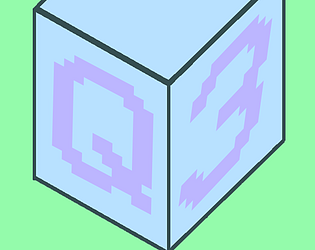 C.U.B.E.q3 [Free] [Puzzle]