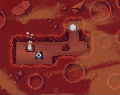 The Last Sol game screenshot
