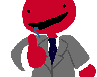 Clerk From Hell のキービジュアル