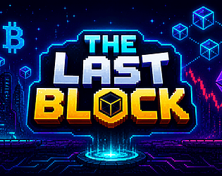 the last block game screenshot