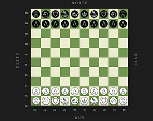Ajedrez Imperial - 10x10 Tactical Chess [Free] [Strategy]