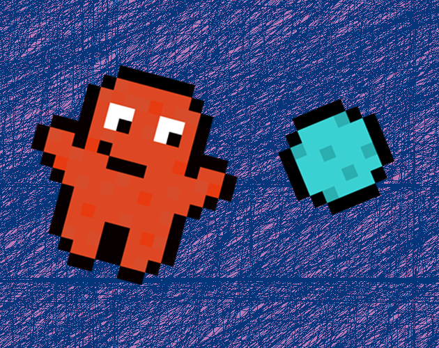 Cover image for Meltdown (GMTK)