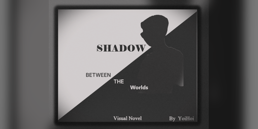 Cover image for Shadow - Between The Worlds