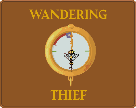 Wandering Thief