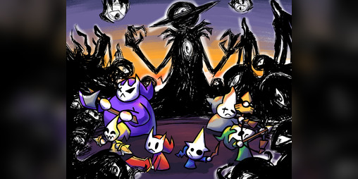 Cover image for The Last Remaining