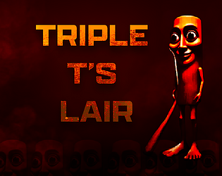 Triple T's Lair [Free] [Other]