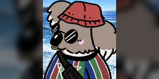 Cover image for Koala & Friends Dress Up