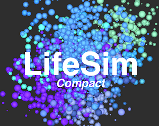 LifeSim Compact [Free] [Simulation] [Windows] [macOS] [Linux]