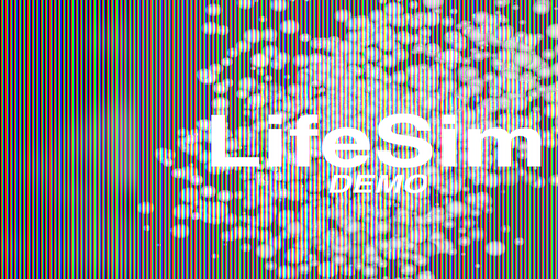 Cover image for LifeSim DEMO
