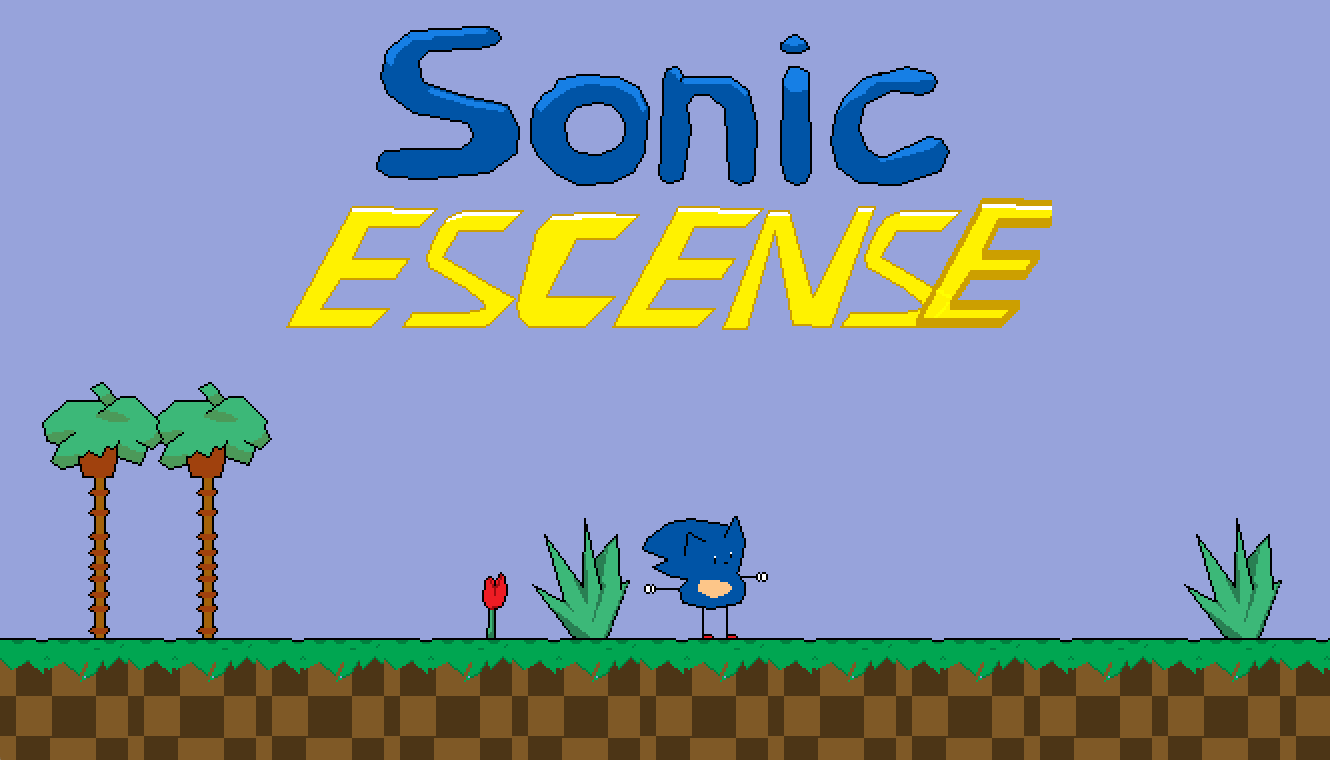 Sonic Escence