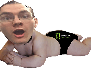 Pitbull Hungy