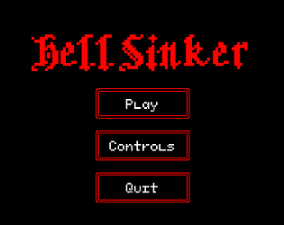HellSinker [Free] [Platformer] [Windows]