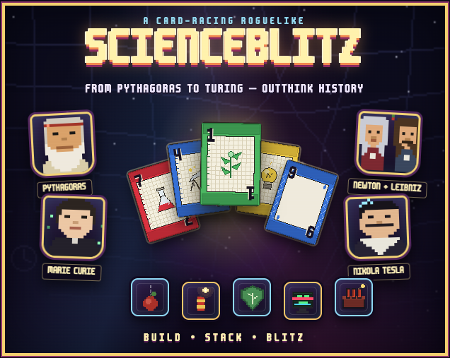 Scienceblitz