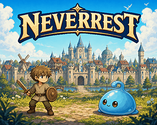 Neverrest