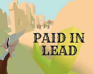 Paid in Lead のカバー画像
