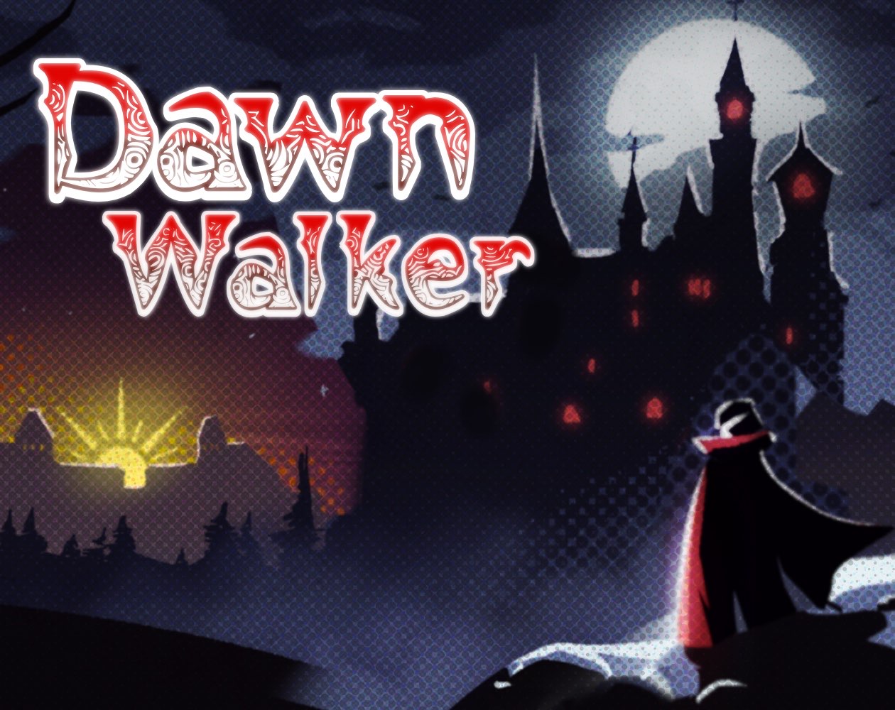 Dawn Walker