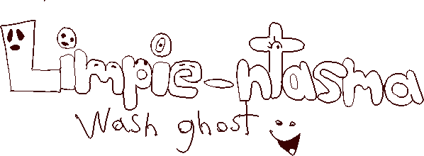 WashGhost
