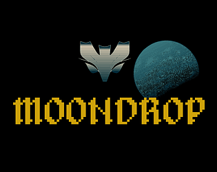 Moondrop [Free] [Platformer]