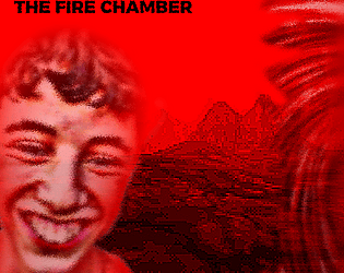 The Fire Chamber [Free] [Windows] [Linux]