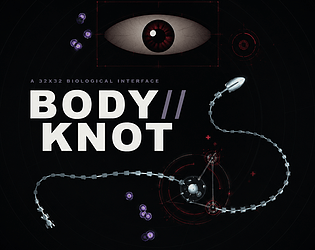 BODY//KNOT [Free] [Puzzle]