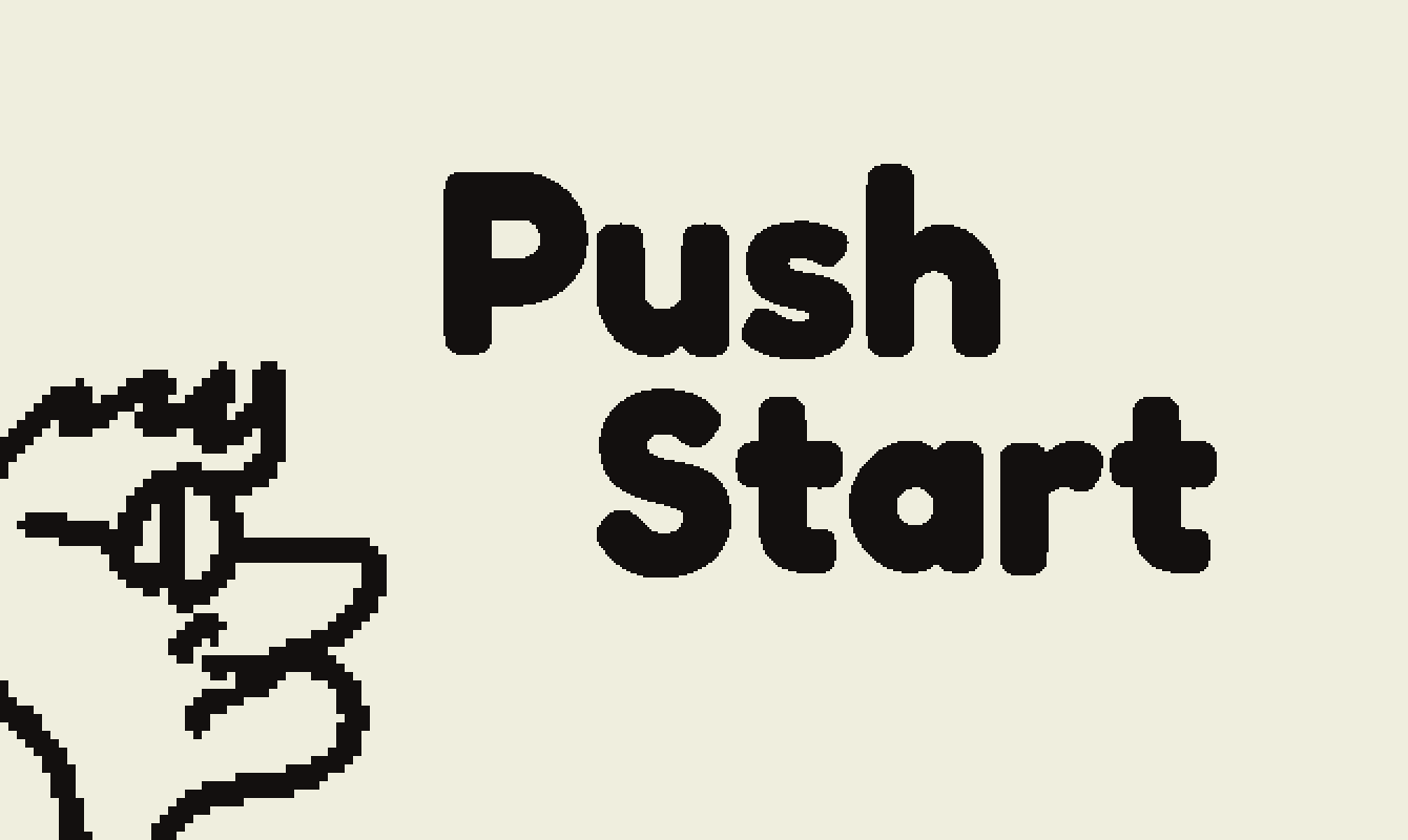 Push Start
