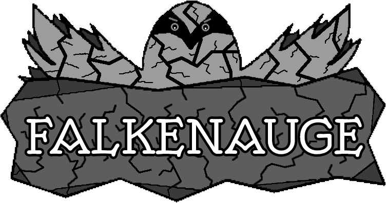 Falkenauge