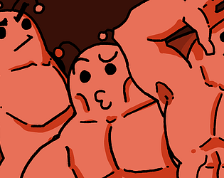 Wresnail Mania [Free]