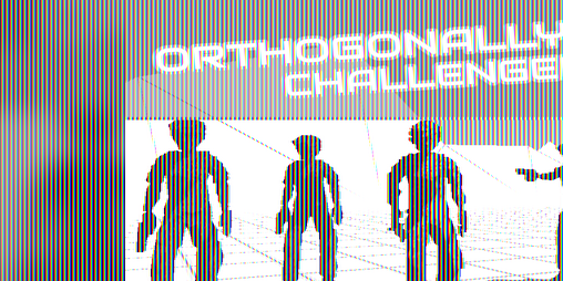 Cover image for Orthogonally Challenged