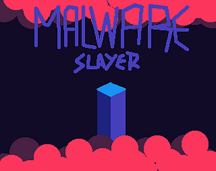 Malware Slayer [Free] [Shooter]
