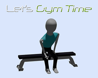 Let's Gym Time [Free] [Action] [Windows] [Linux]