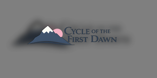 Cover image for Cycle of the First Dawn