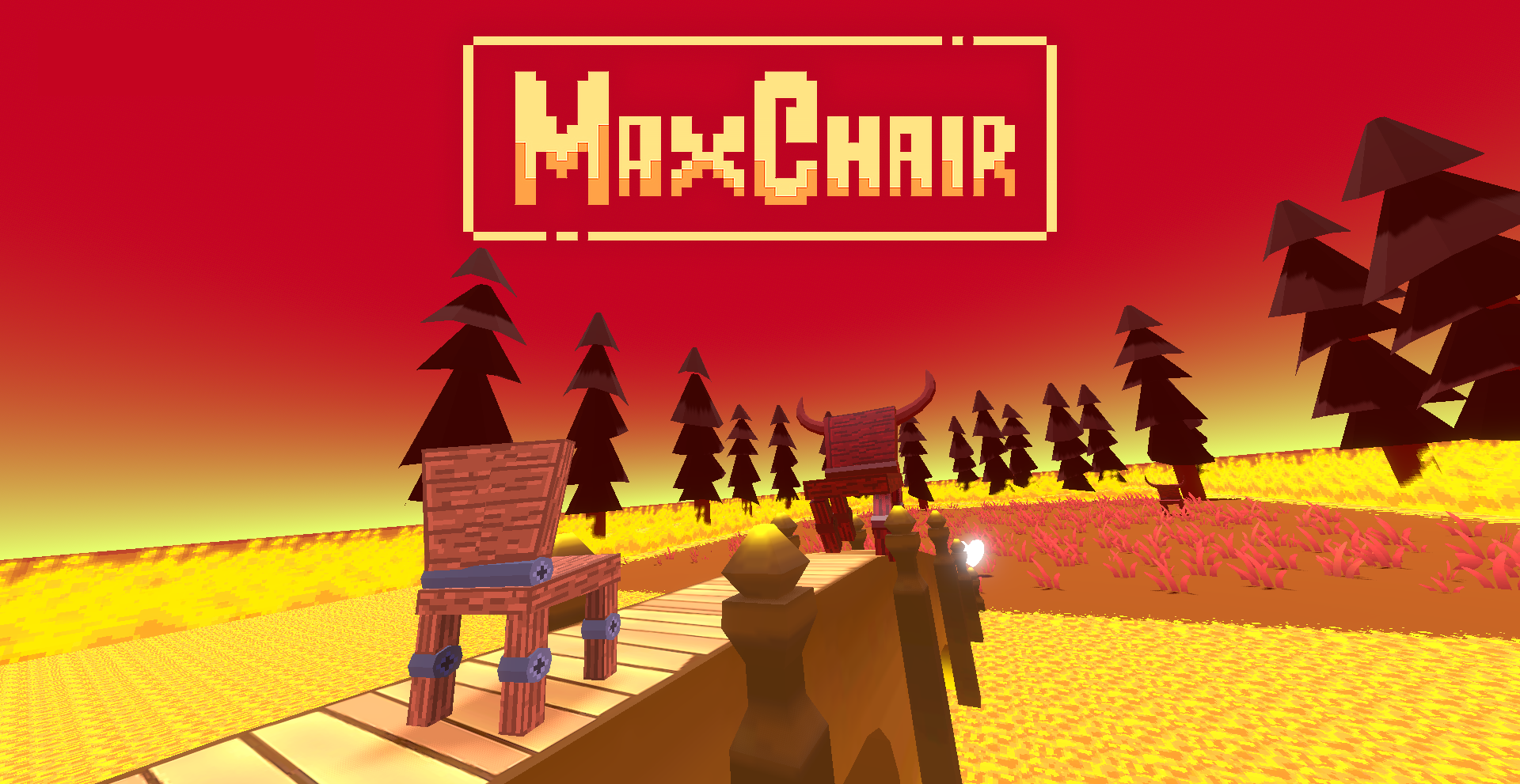 MaxChair