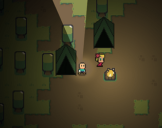 Save Lisa! [Free] [Survival] [Windows]