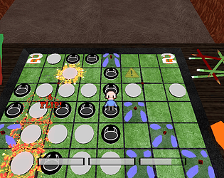 FLIPPER RUSH [Free] [Puzzle] [Windows]