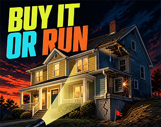 Buy It or Run [Free] [Other]