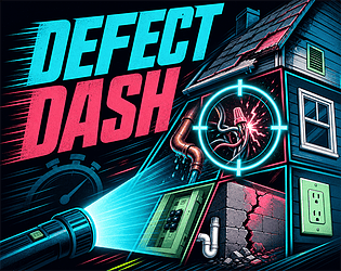 Defect Dash [Free] [Puzzle]