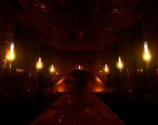 The forgotten Temple´s Treasure [Free] [Puzzle]