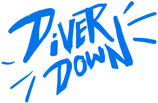 Diver Down