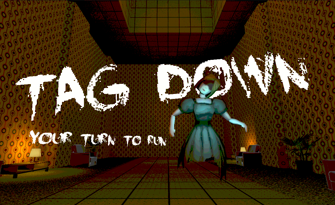 TAG DOWN