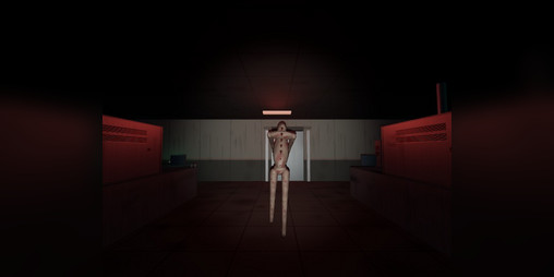 Cover image for Desperation-Web