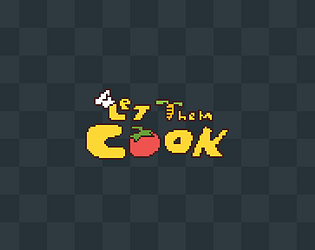 Let Them Cook のカバー画像