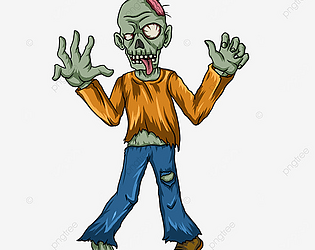 zombie quest prologo [Free] [Adventure] [Windows] [macOS] [Linux]