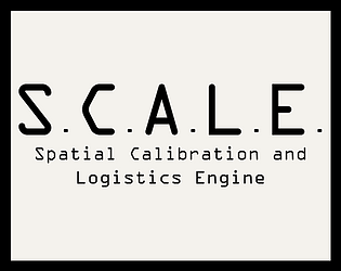 S.C.A.L.E. [Free] [Puzzle] [Windows]