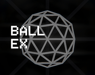 BALL EX [Free] [Action] [Windows] [Linux]