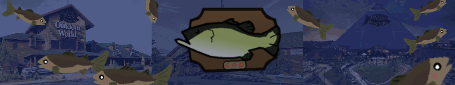 Cod, the Truth, and the Light