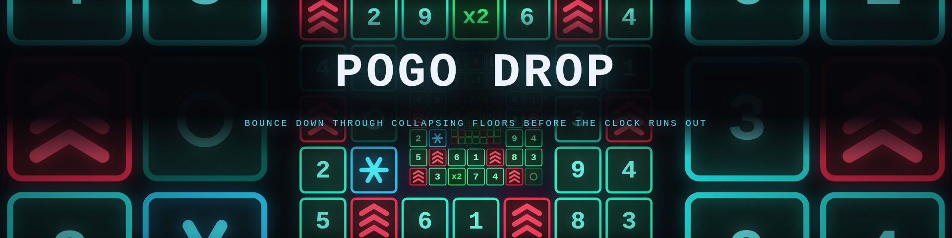 Pogo Drop