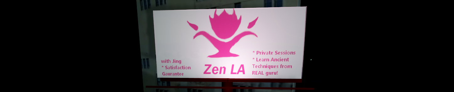 ZenLA (18+)