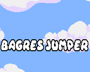 BAGRES-JUMPER [Free] [Adventure]