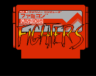 Famicon Fighters [Free] [Fighting] [Windows]